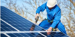 Installation Maintenance Panneaux Solaires Photovoltaïques à Allouville-Bellefosse